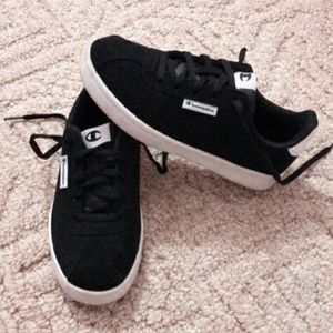 Champion size 1 shoes